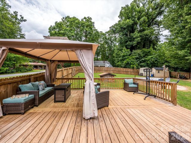 1106 Robinhood Lane, Kannapolis, NC 28081