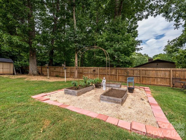 1106 Robinhood Lane, Kannapolis, NC 28081