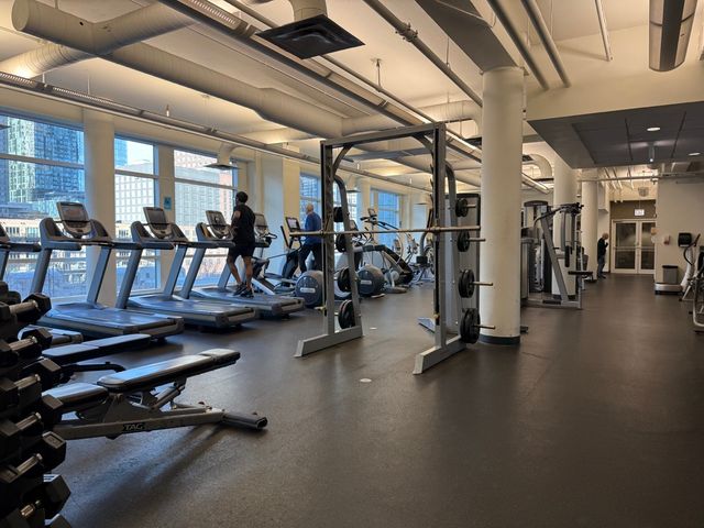 445 E NORTH WATER Street 2003, Chicago, IL 60611