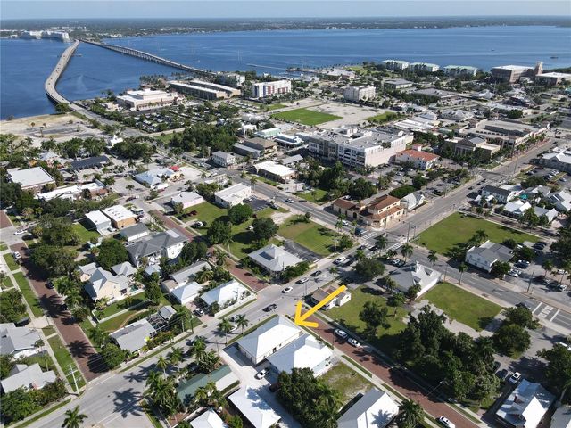 301 GOLDSTEIN STREET, Punta Gorda, FL 33950