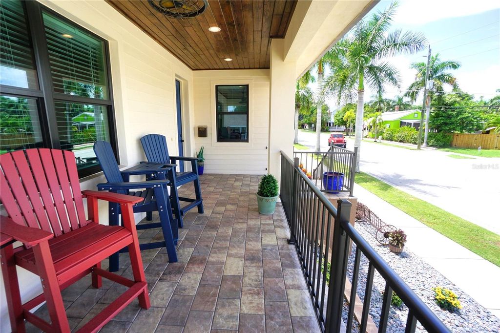 Image 11 of property listing at 301 GOLDSTEIN STREET, Punta Gorda, FL 33950