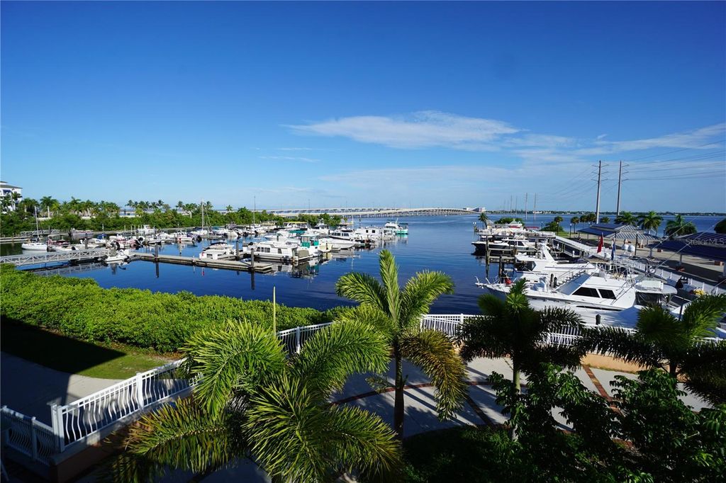Image 56 of property listing at 301 GOLDSTEIN STREET, Punta Gorda, FL 33950