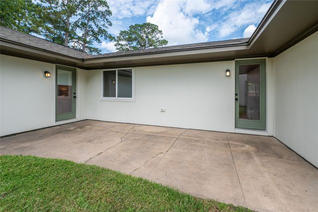 1218 Shadeland Drive, Houston, TX 77043