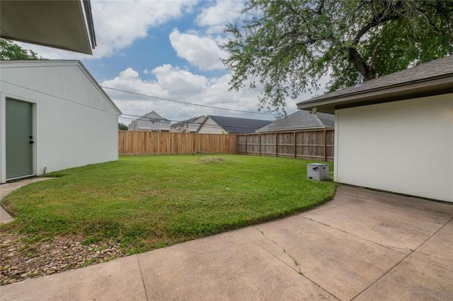 1218 Shadeland Drive, Houston, TX 77043