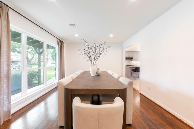 1218 Shadeland Drive, Houston, TX 77043