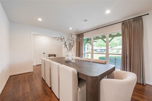 1218 Shadeland Drive, Houston, TX 77043