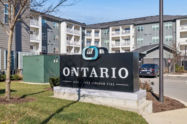 1540 Lebanon Pike Unit 414, Nashville, TN 37210