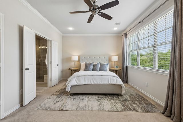 520 Sheer Bliss Lane, Fort Worth, TX 76114