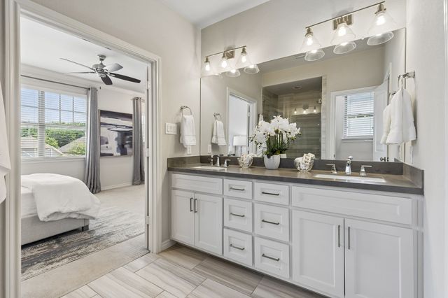 520 Sheer Bliss Lane, Fort Worth, TX 76114