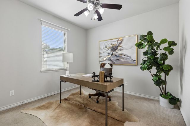 520 Sheer Bliss Lane, Fort Worth, TX 76114