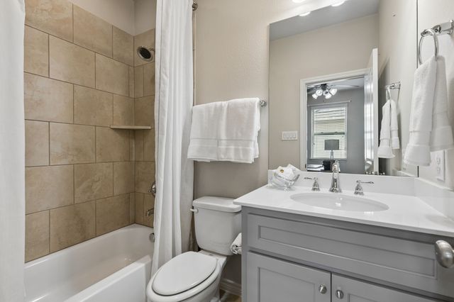 520 Sheer Bliss Lane, Fort Worth, TX 76114