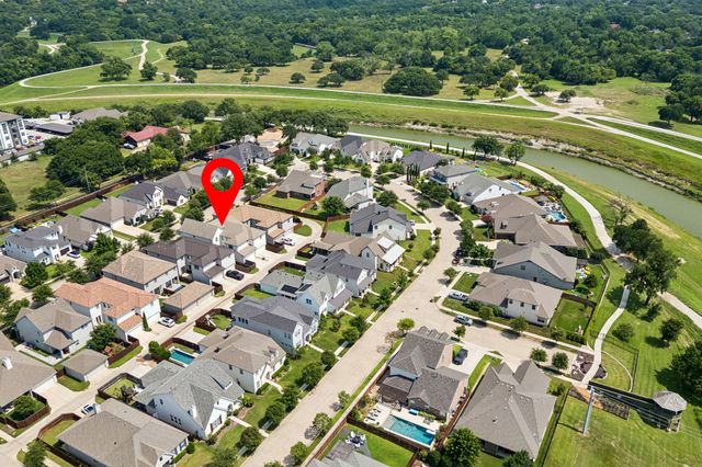 520 Sheer Bliss Lane, Fort Worth, TX 76114