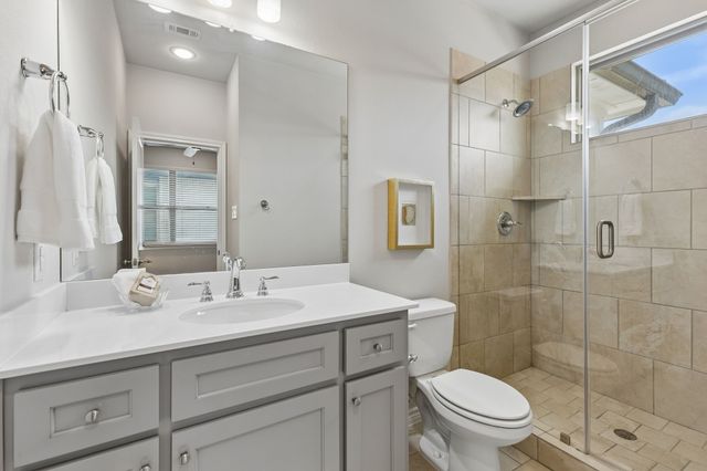 520 Sheer Bliss Lane, Fort Worth, TX 76114