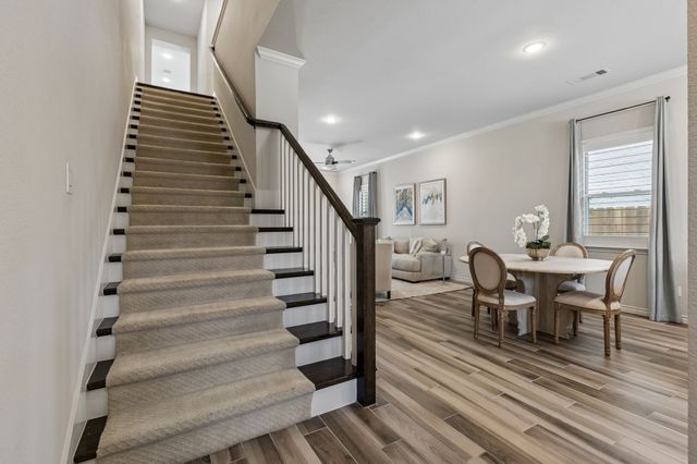 520 Sheer Bliss Lane, Fort Worth, TX 76114