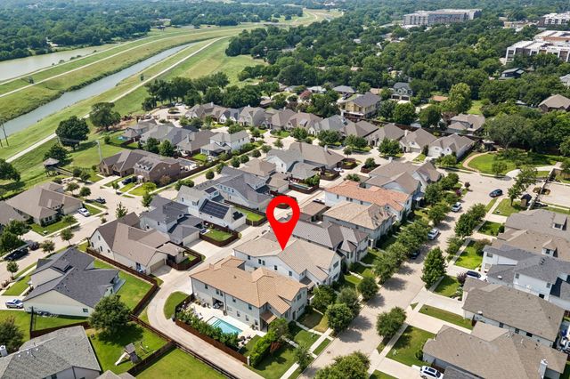 520 Sheer Bliss Lane, Fort Worth, TX 76114