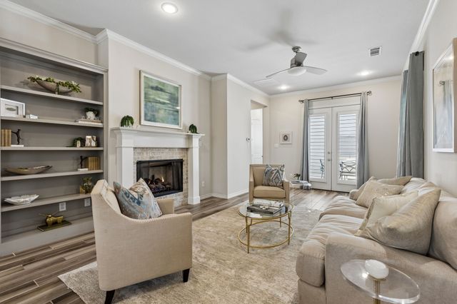 520 Sheer Bliss Lane, Fort Worth, TX 76114