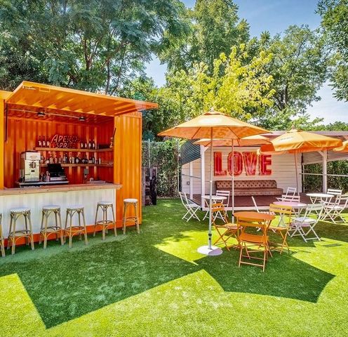 520 Sheer Bliss Lane, Fort Worth, TX 76114