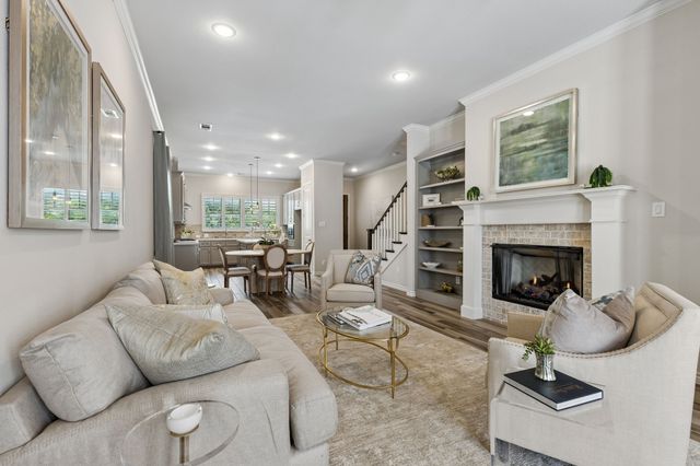 520 Sheer Bliss Lane, Fort Worth, TX 76114
