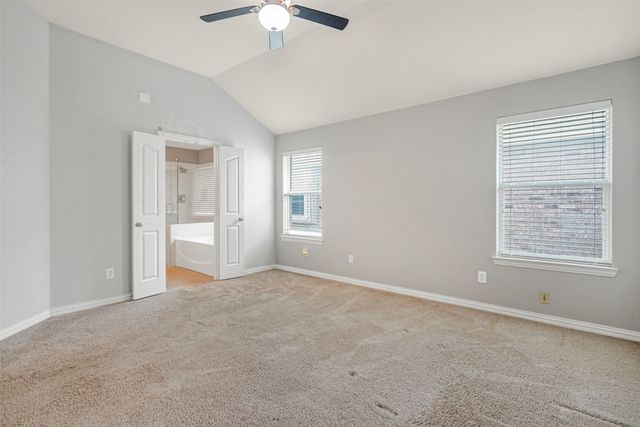 6528 Sierra Madre Drive, Fort Worth, TX 76179