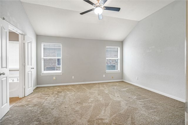 6528 Sierra Madre Drive, Fort Worth, TX 76179