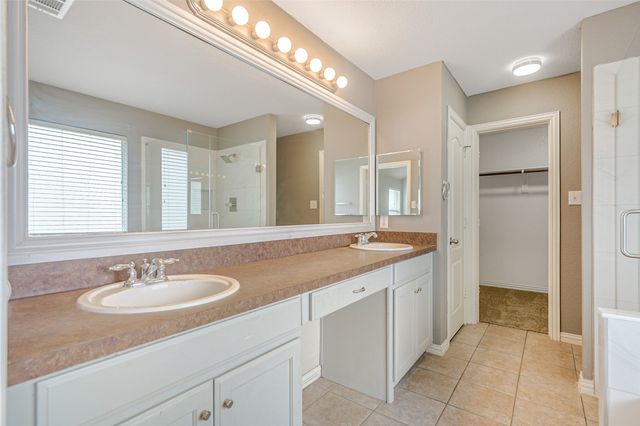 6528 Sierra Madre Drive, Fort Worth, TX 76179