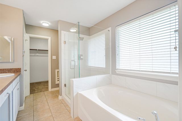 6528 Sierra Madre Drive, Fort Worth, TX 76179