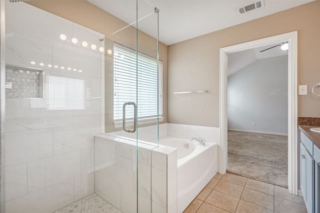 6528 Sierra Madre Drive, Fort Worth, TX 76179