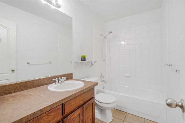 6528 Sierra Madre Drive, Fort Worth, TX 76179