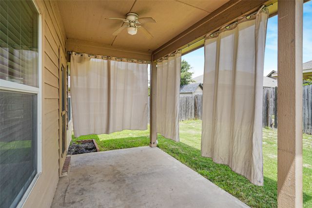 6528 Sierra Madre Drive, Fort Worth, TX 76179