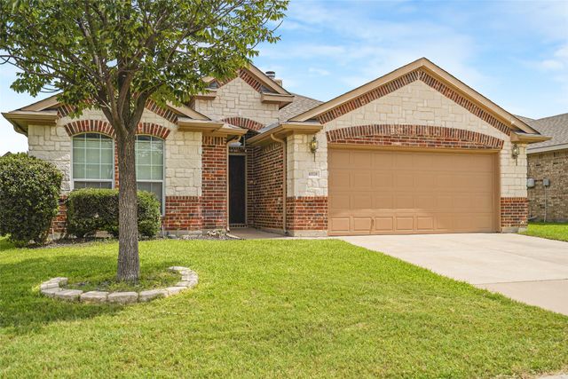 6528 Sierra Madre Drive, Fort Worth, TX 76179