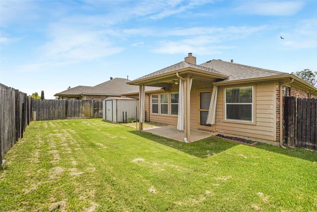 6528 Sierra Madre Drive, Fort Worth, TX 76179