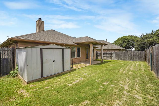 6528 Sierra Madre Drive, Fort Worth, TX 76179