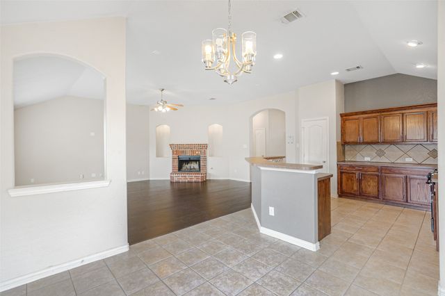 6528 Sierra Madre Drive, Fort Worth, TX 76179