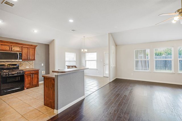 6528 Sierra Madre Drive, Fort Worth, TX 76179