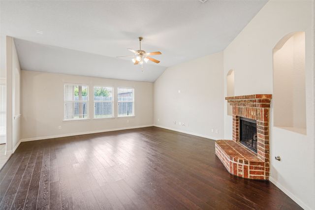 6528 Sierra Madre Drive, Fort Worth, TX 76179
