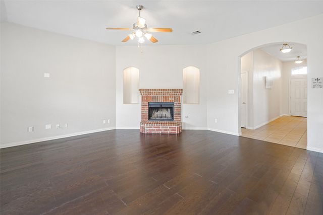 6528 Sierra Madre Drive, Fort Worth, TX 76179