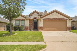 6528 Sierra Madre Drive, Fort Worth, TX 76179