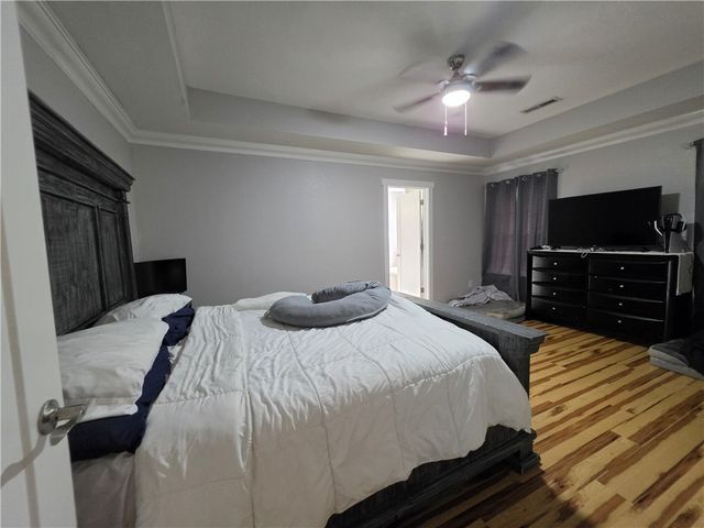 3036 Beaver Creek Street, Springdale, AR 72764