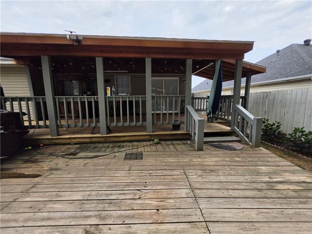 3036 Beaver Creek Street, Springdale, AR 72764