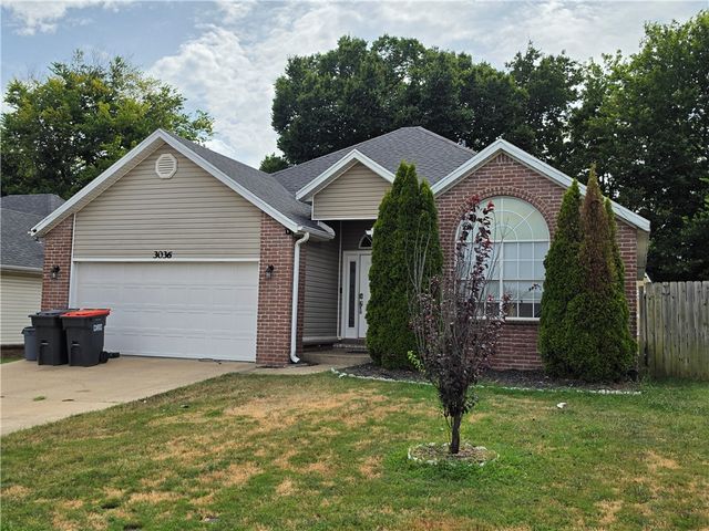3036 Beaver Creek Street, Springdale, AR 72764