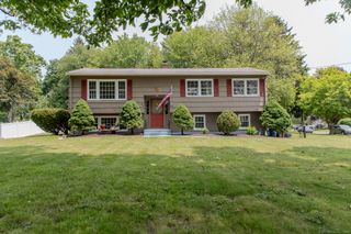 498 Long Hill Avenue, Shelton, CT 06484