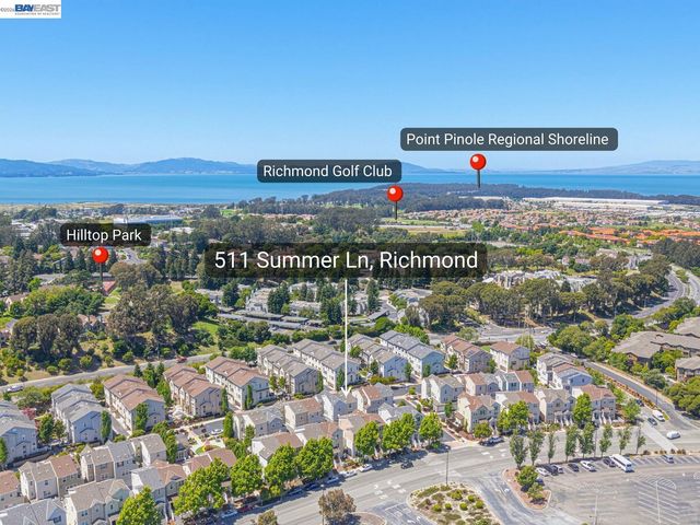 511 Summer Ln, Richmond, CA 94806