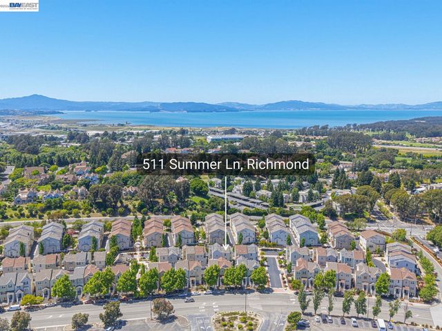 511 Summer Ln, Richmond, CA 94806
