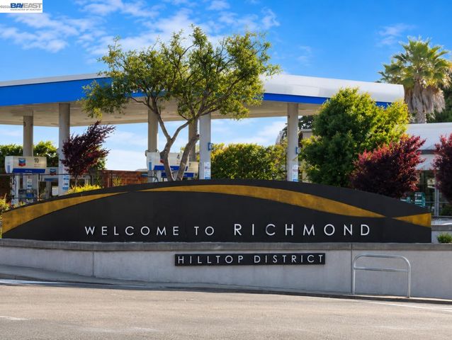 511 Summer Ln, Richmond, CA 94806
