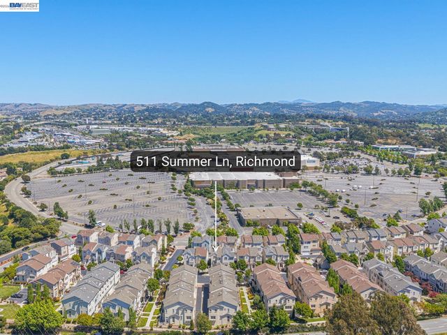 511 Summer Ln, Richmond, CA 94806