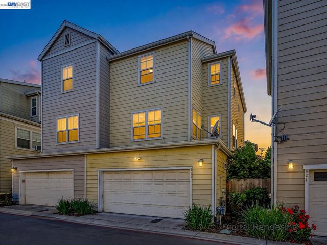 511 Summer Ln, Richmond, CA 94806