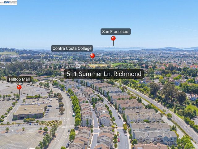511 Summer Ln, Richmond, CA 94806