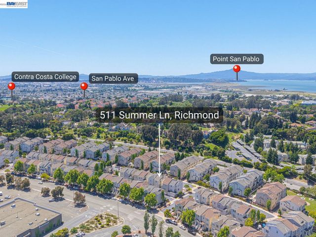 511 Summer Ln, Richmond, CA 94806