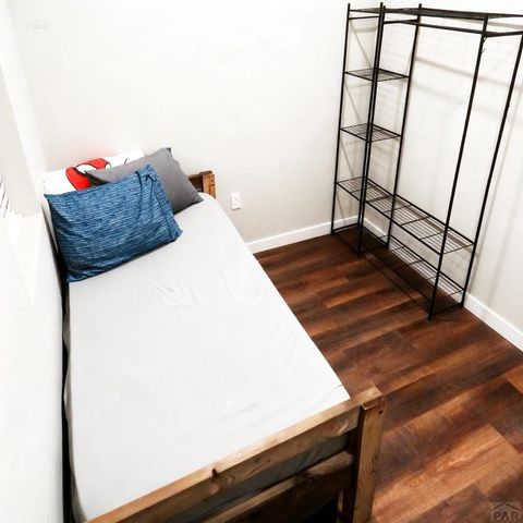 620 E 2nd St, Pueblo, CO 81001