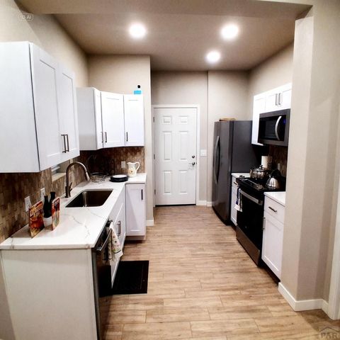 620 E 2nd St, Pueblo, CO 81001